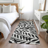 addison chantille acn899 black rug