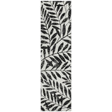 addison chantille acn899 black rug