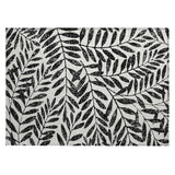 addison chantille acn899 black rug