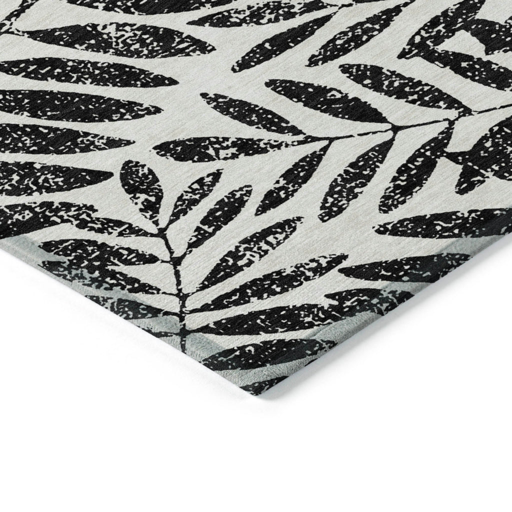 addison chantille acn899 black rug
