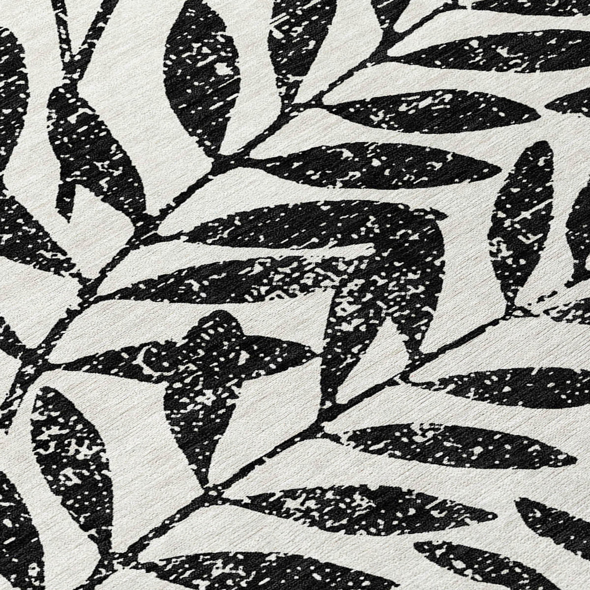 addison chantille acn899 black rug