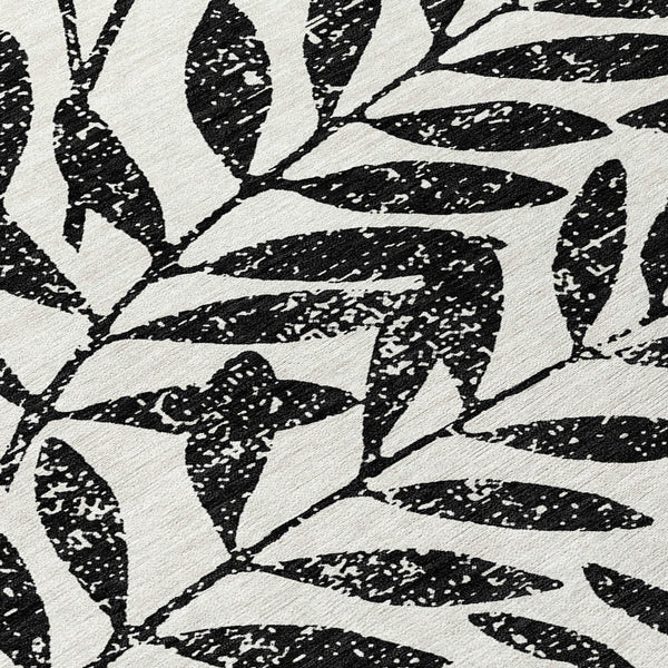 addison chantille acn899 black rug