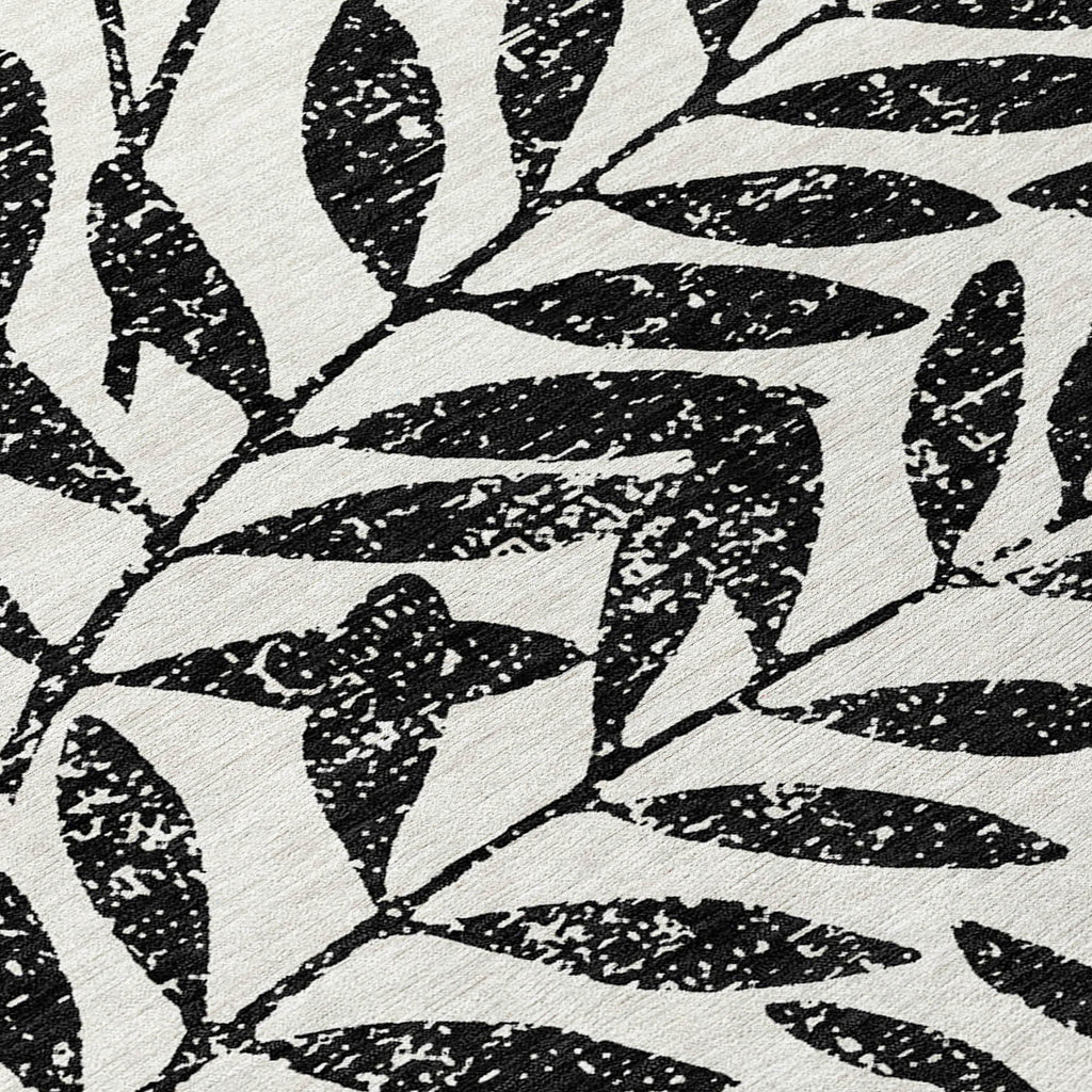 addison chantille acn899 black rug
