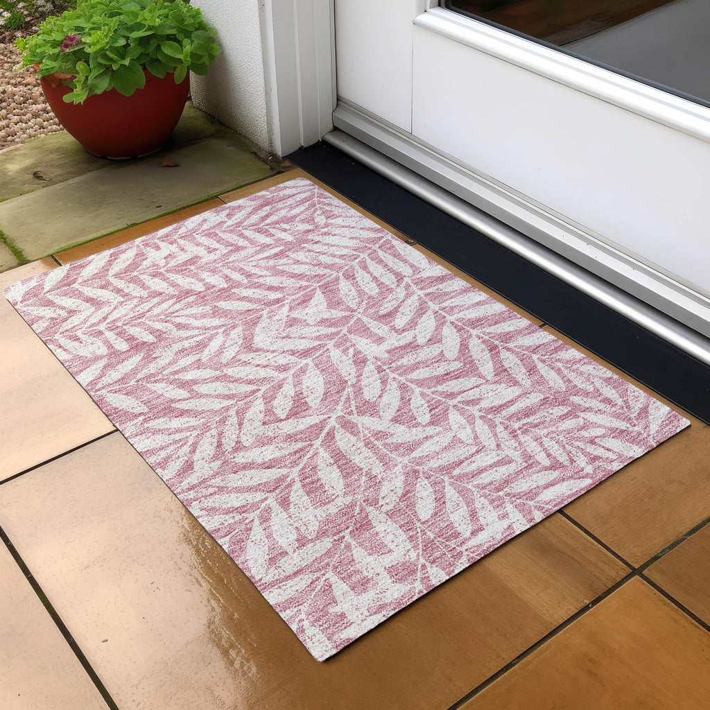 addison chantille acn899 blush rug
