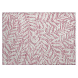 addison chantille acn899 blush rug