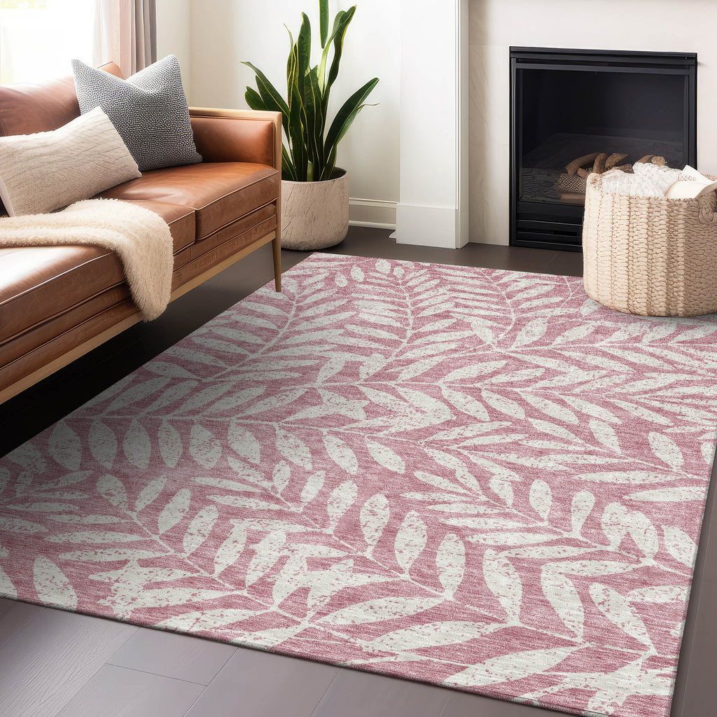 addison chantille acn899 blush rug