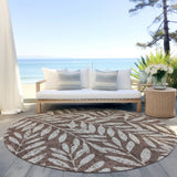 addison chantille acn899 brown rug