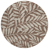 addison chantille acn899 brown rug