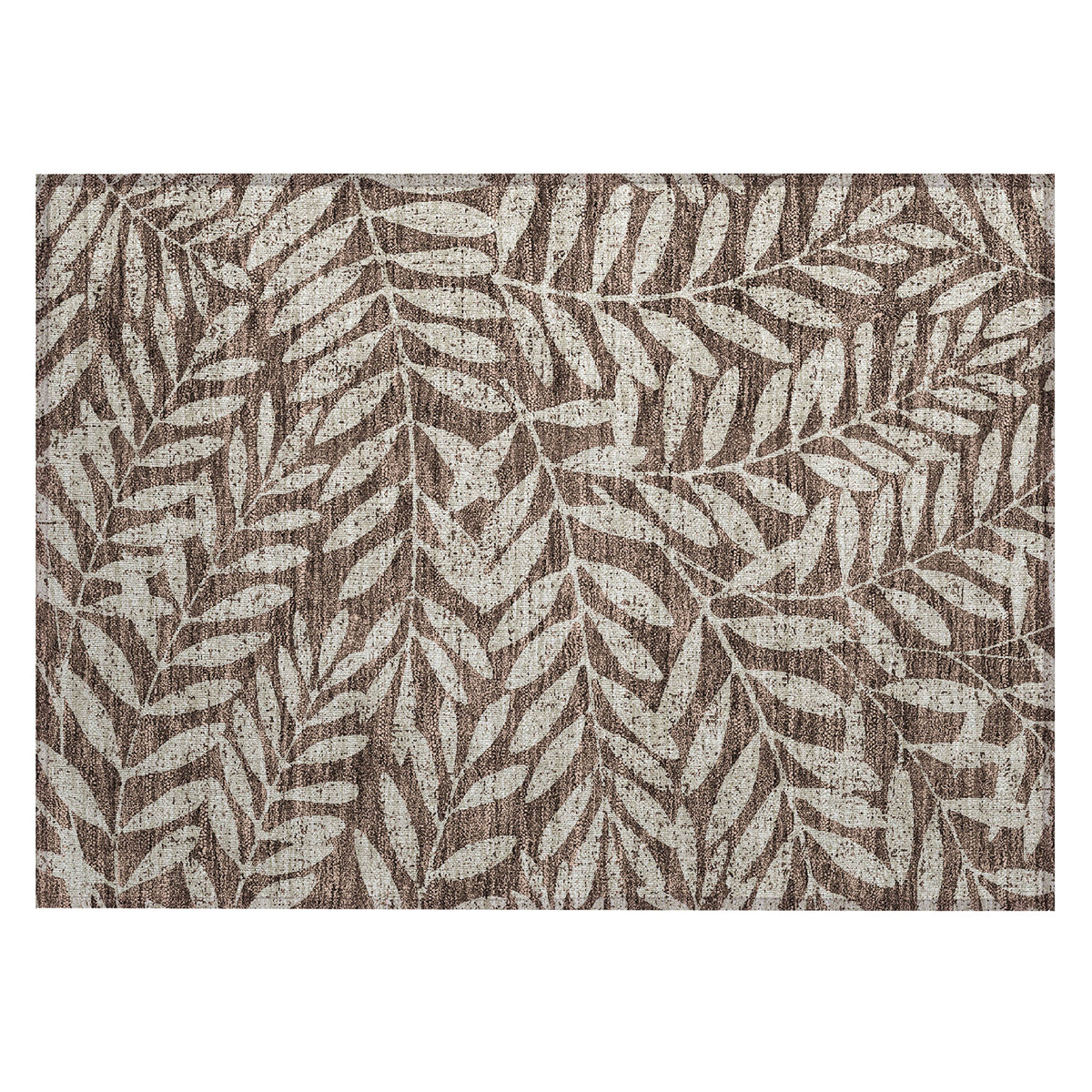 addison chantille acn899 brown rug