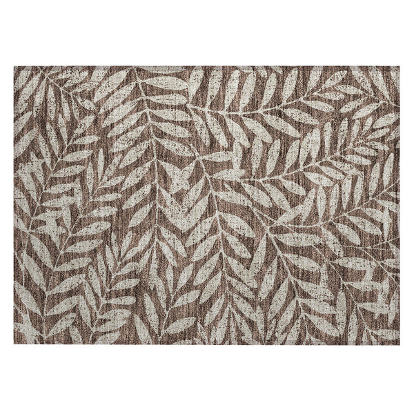 addison chantille acn899 brown rug