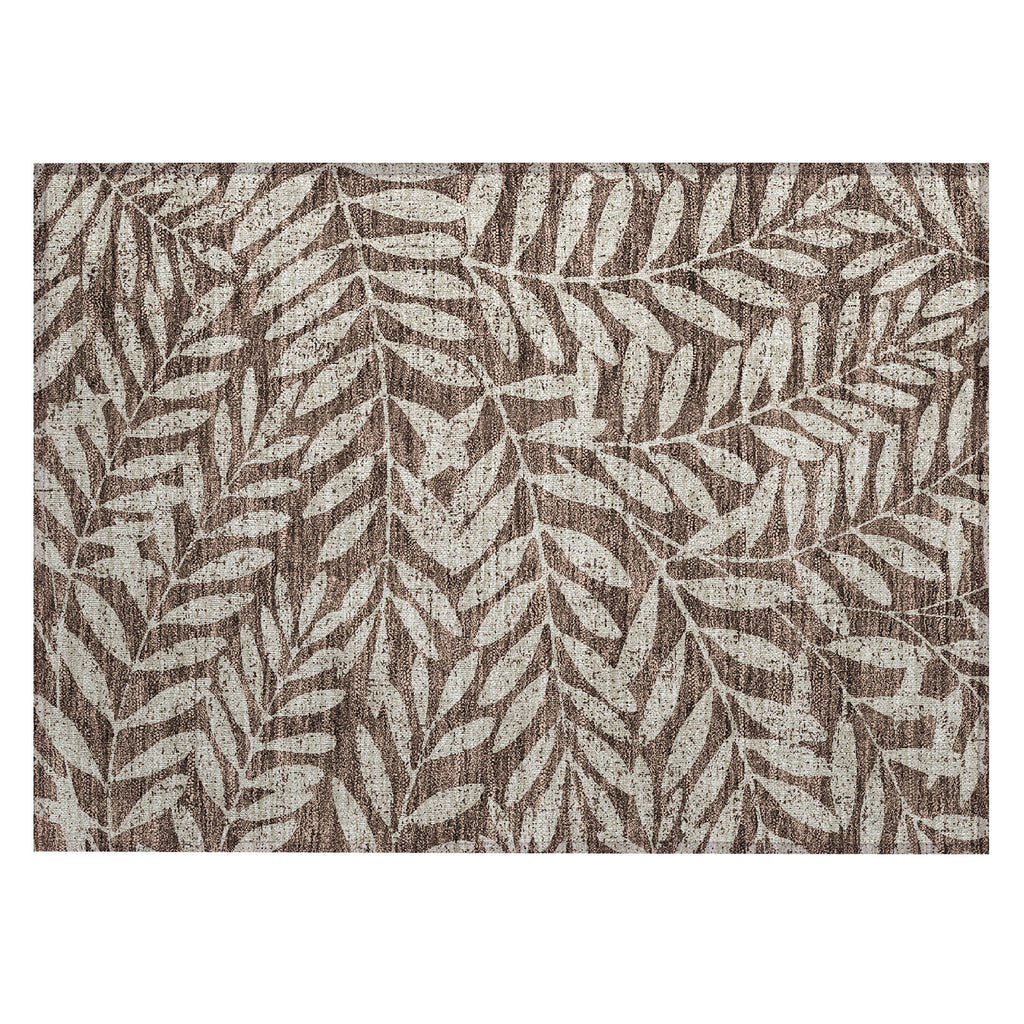 addison chantille acn899 brown rug