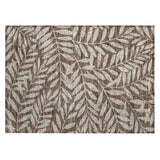 addison chantille acn899 brown rug