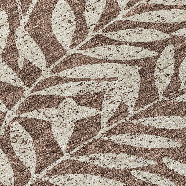 addison chantille acn899 brown rug