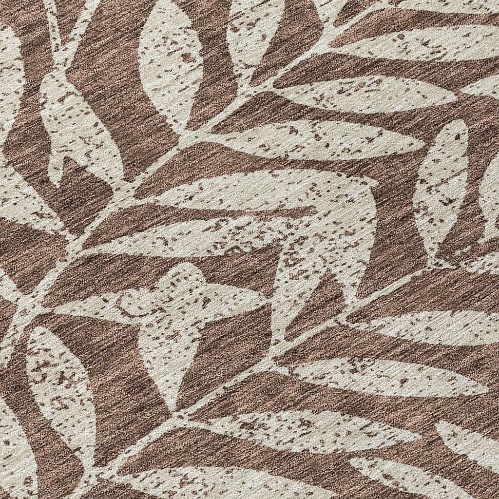 addison chantille acn899 brown rug