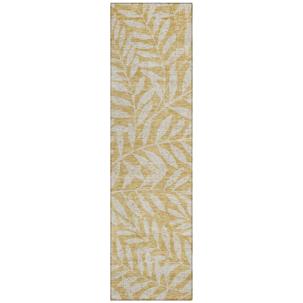addison chantille acn899 gold rug