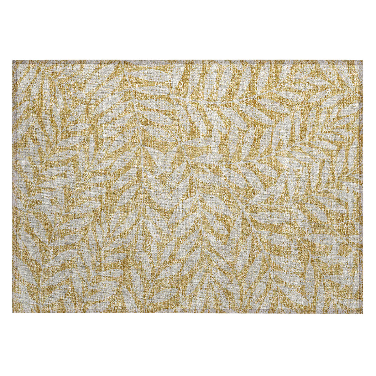 addison chantille acn899 gold rug