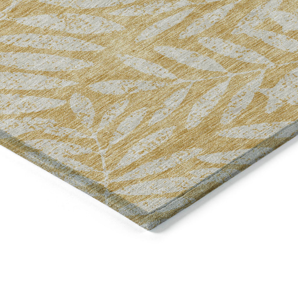 addison chantille acn899 gold rug
