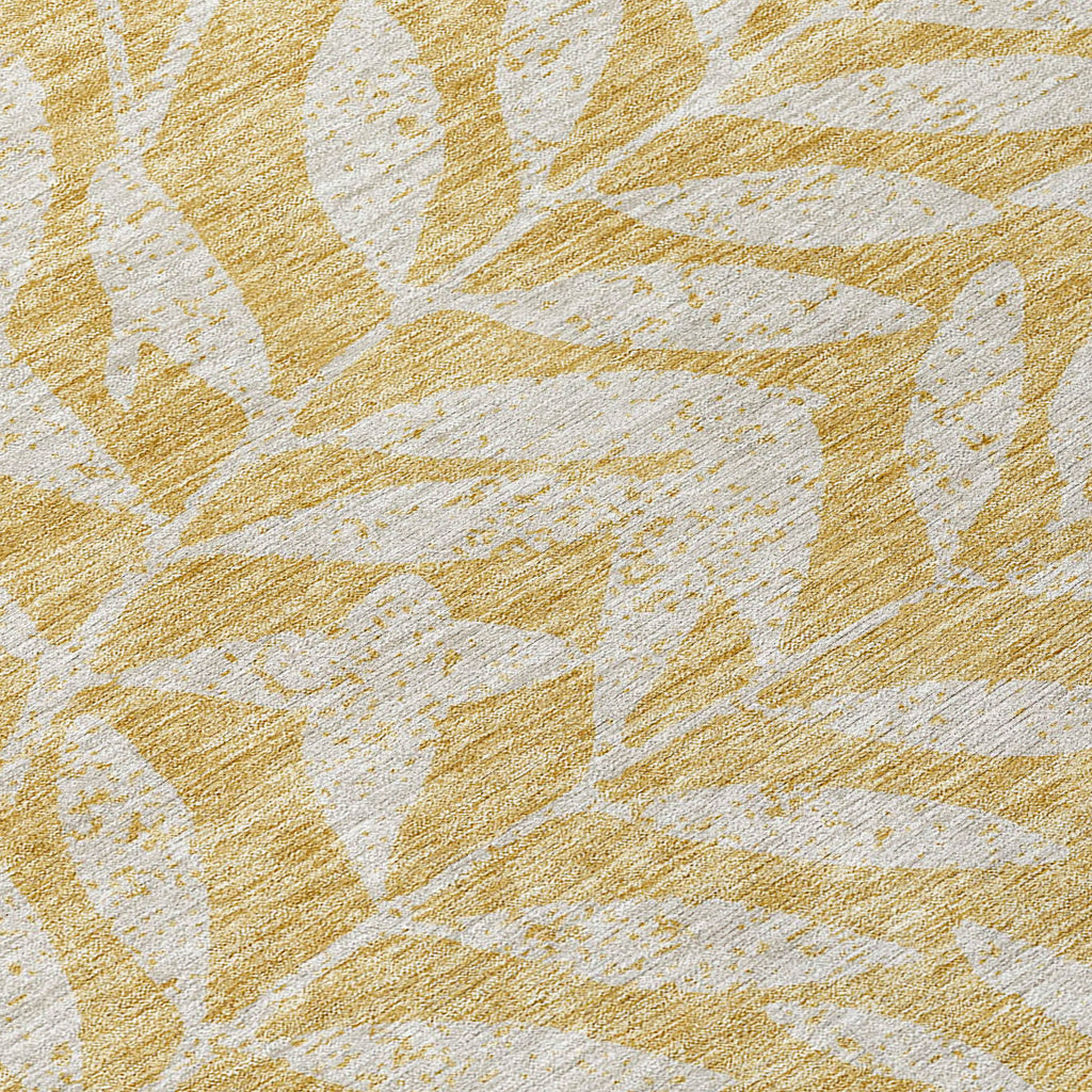 addison chantille acn899 gold rug