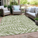 addison chantille acn899 green rug