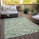 addison chantille acn899 green rug
