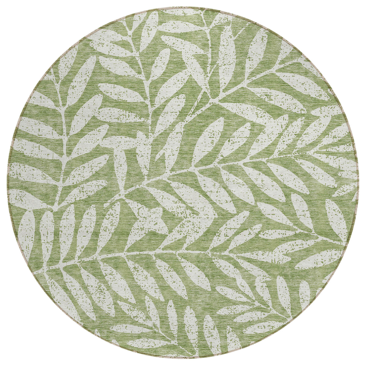 addison chantille acn899 green rug