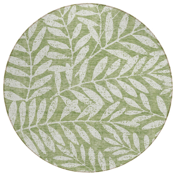 addison chantille acn899 green rug