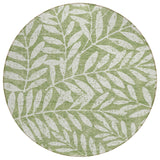 addison chantille acn899 green rug
