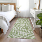 addison chantille acn899 green rug