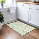 addison chantille acn899 green rug