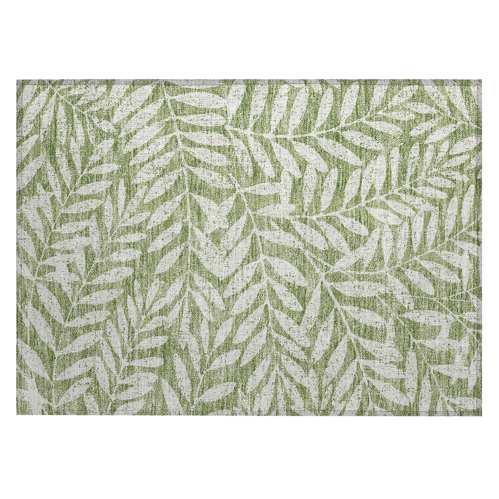 addison chantille acn899 green rug