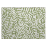 addison chantille acn899 green rug