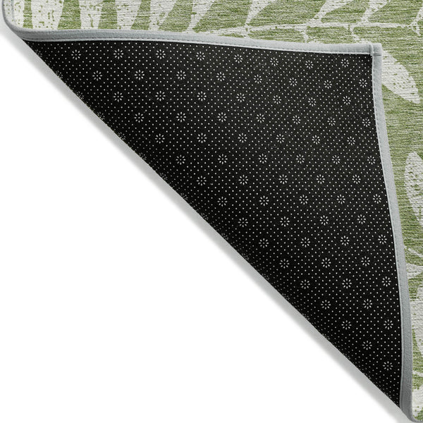 addison chantille acn899 green rug