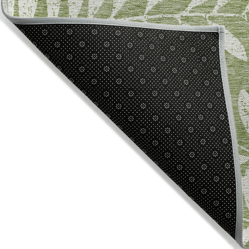 addison chantille acn899 green rug
