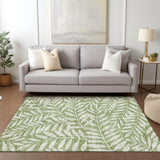 addison chantille acn899 green rug