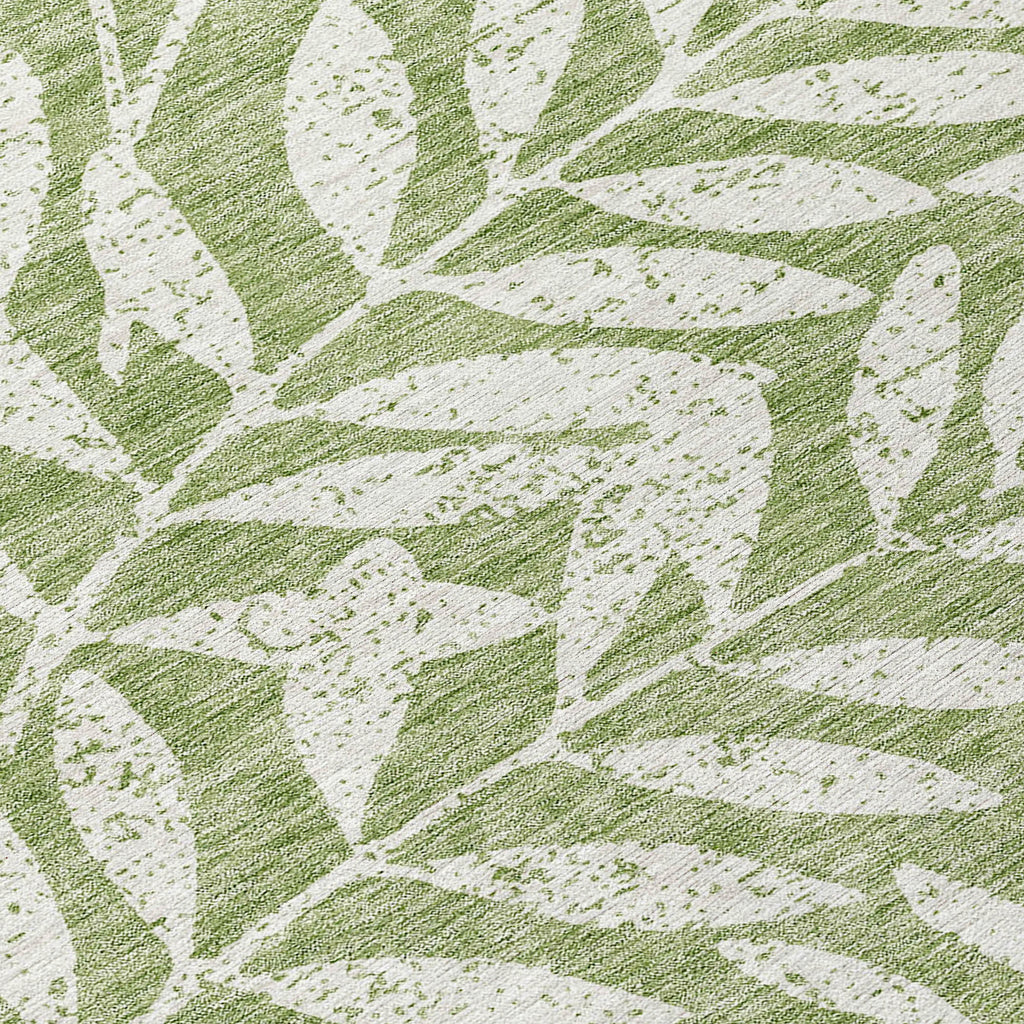 addison chantille acn899 green rug