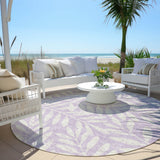 addison chantille acn899 lavender rug