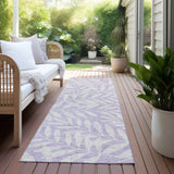 addison chantille acn899 lavender rug