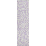 addison chantille acn899 lavender rug