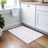 addison chantille acn899 lavender rug