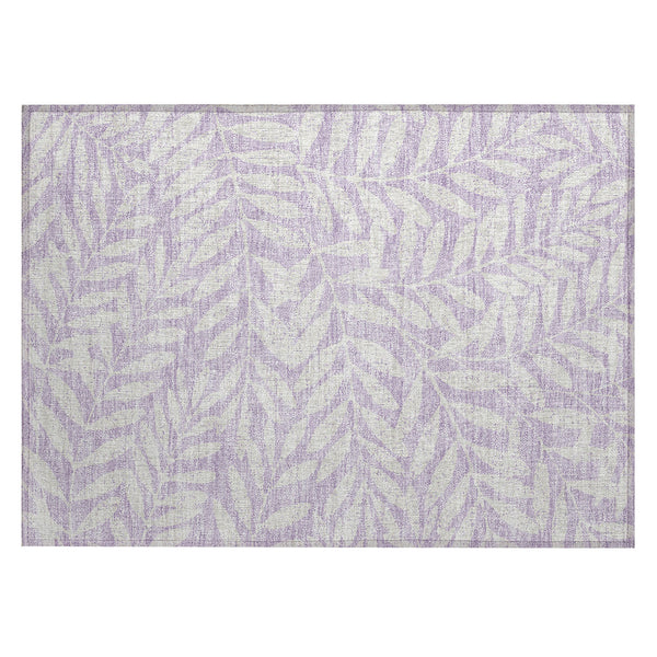 addison chantille acn899 lavender rug