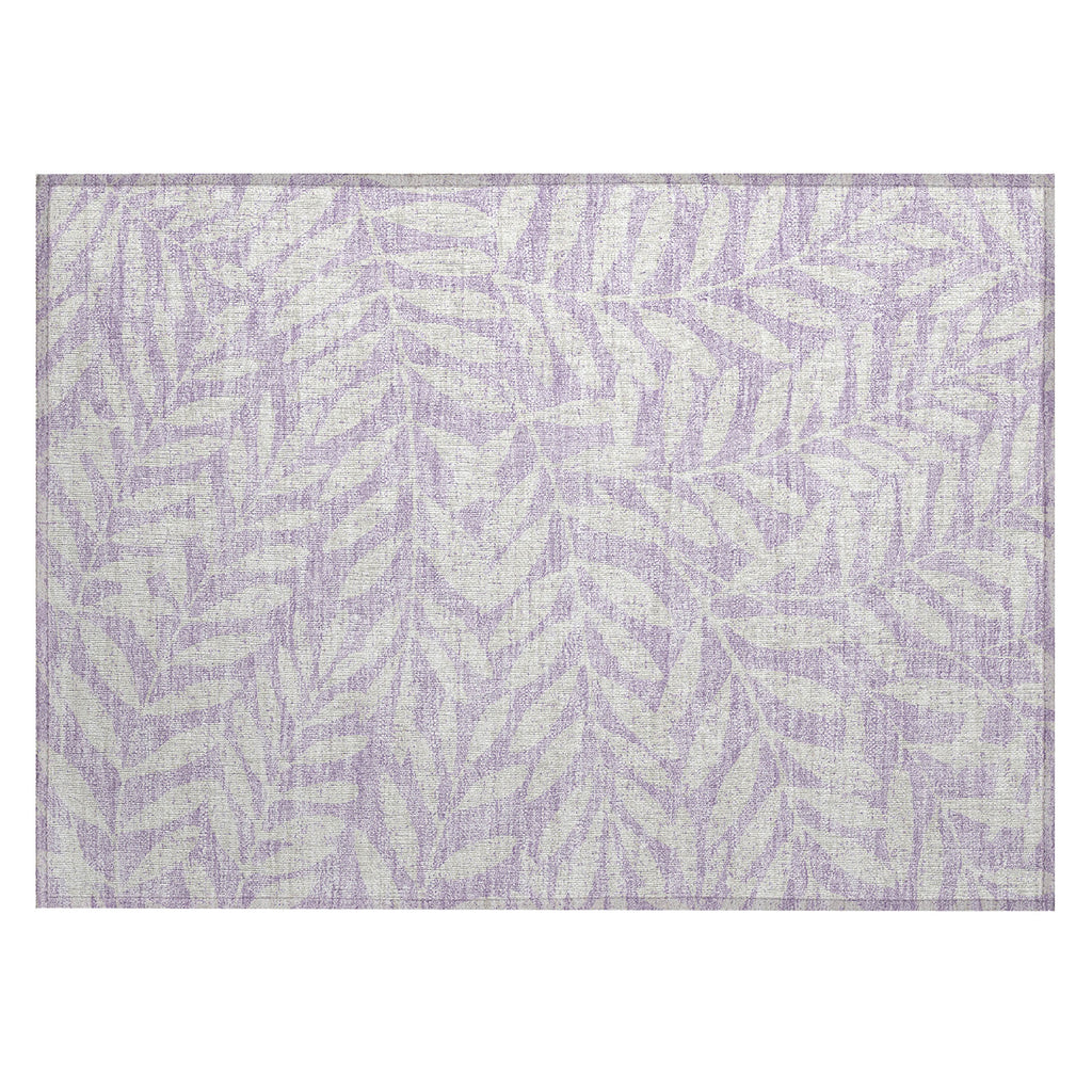 addison chantille acn899 lavender rug