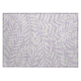 addison chantille acn899 lavender rug