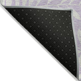 addison chantille acn899 lavender rug