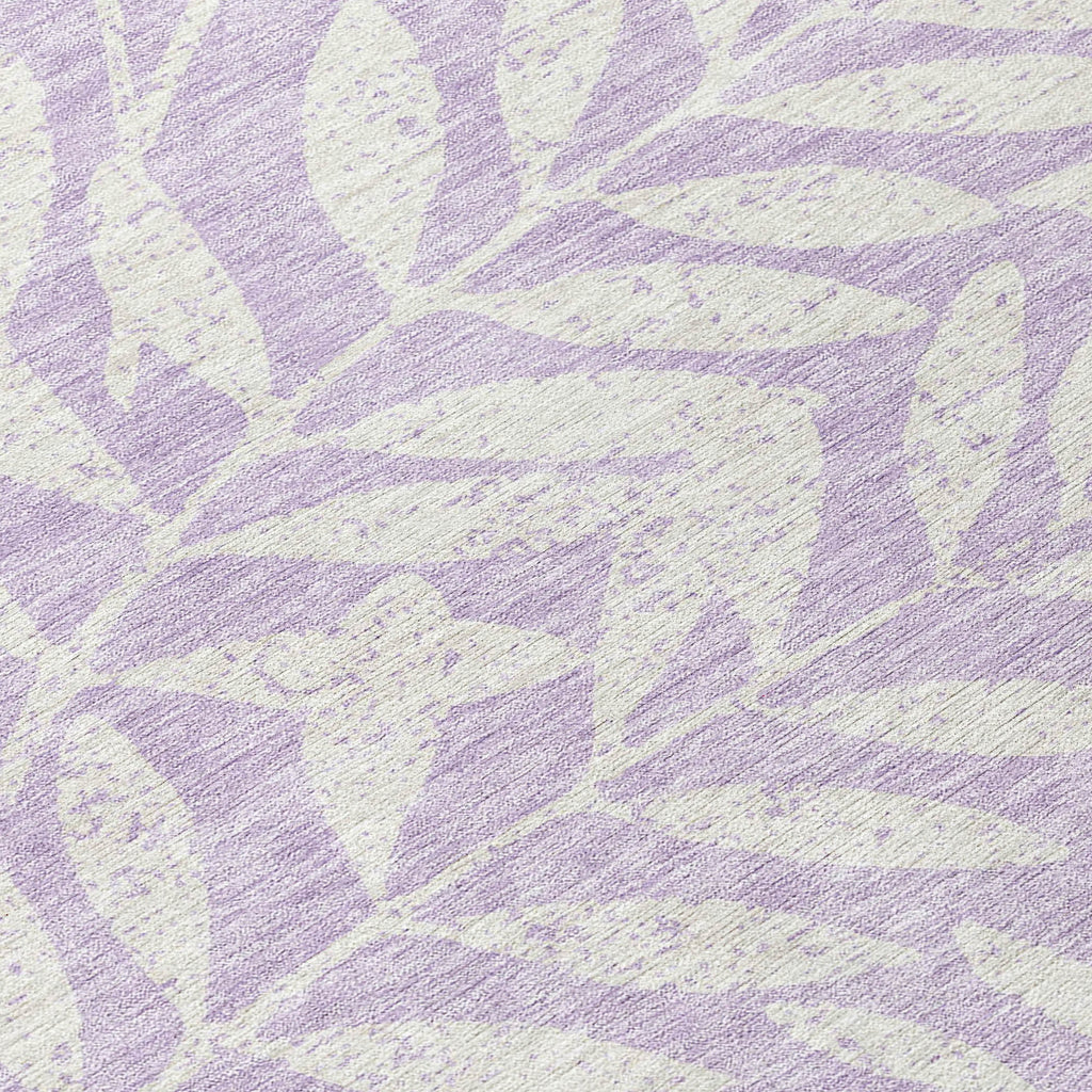 addison chantille acn899 lavender rug