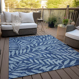 addison chantille acn899 navy rug