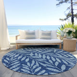addison chantille acn899 navy rug