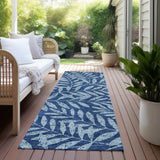addison chantille acn899 navy rug
