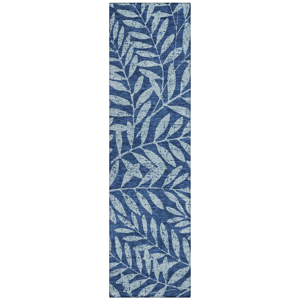 addison chantille acn899 navy rug