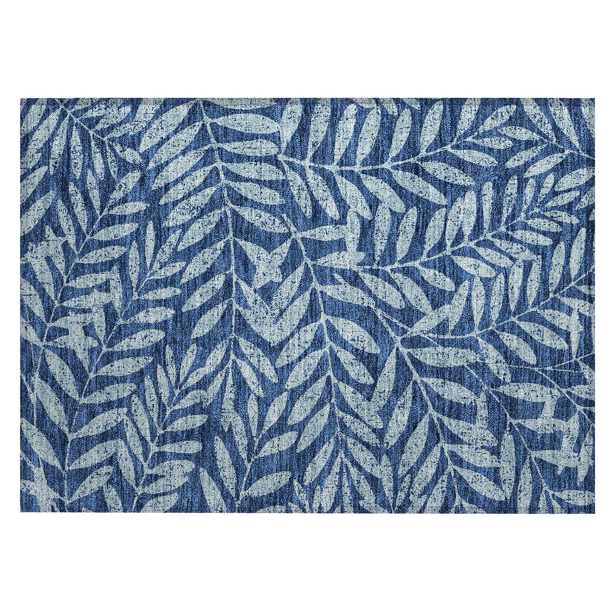addison chantille acn899 navy rug