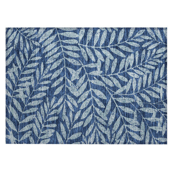 addison chantille acn899 navy rug
